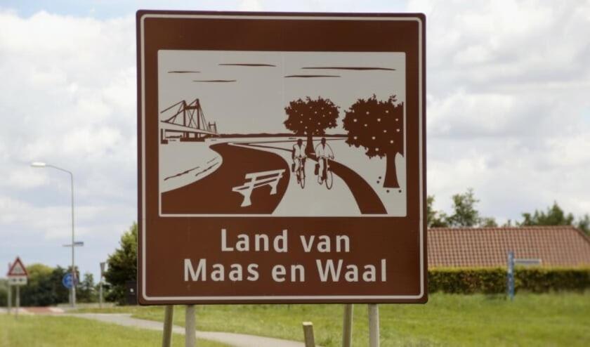 Vakantiewoning Maas En Waal 277 Ewijk Ngoại thất bức ảnh