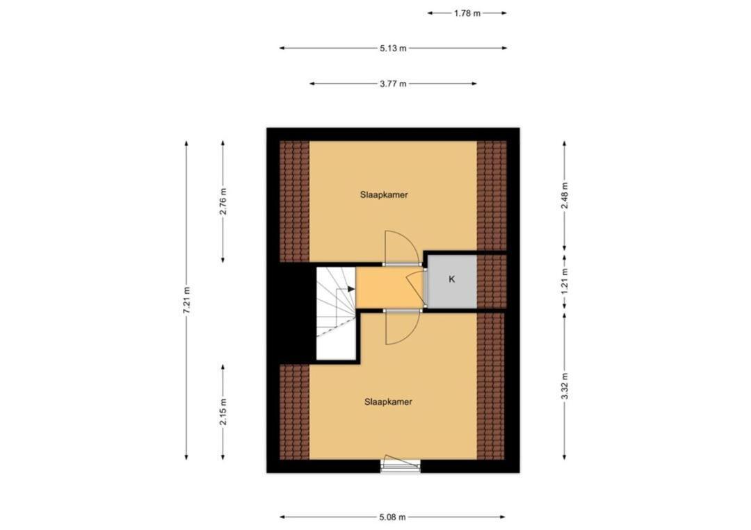 Vakantiewoning Maas En Waal 277 Ewijk Ngoại thất bức ảnh