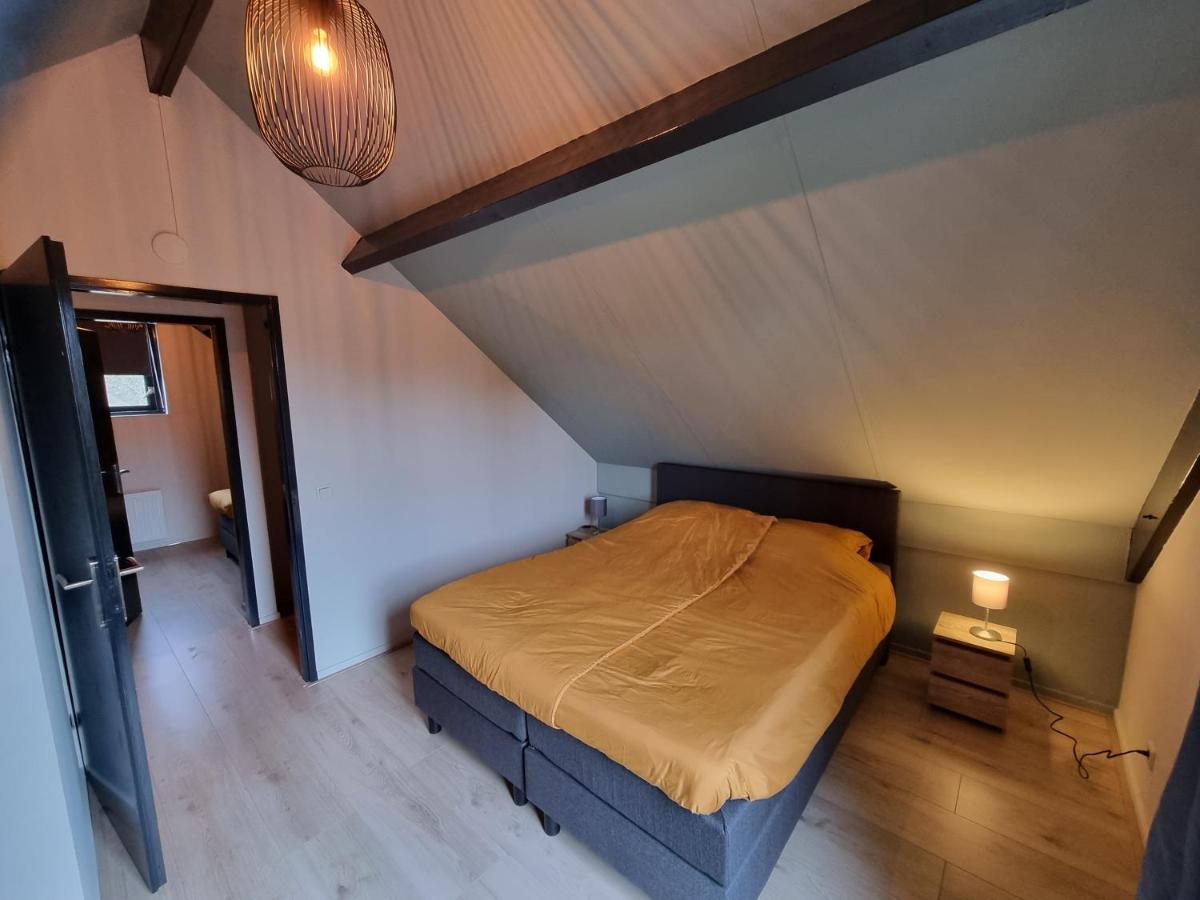 Vakantiewoning Maas En Waal 277 Ewijk Ngoại thất bức ảnh