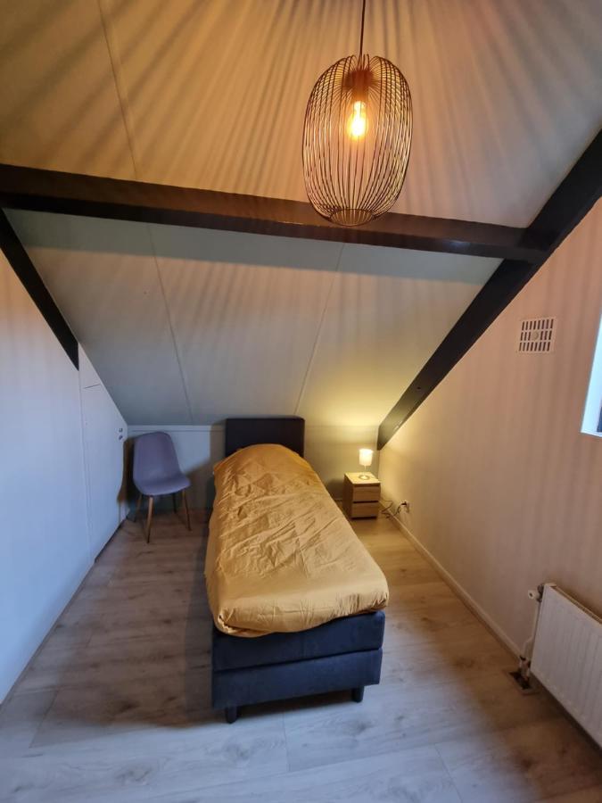 Vakantiewoning Maas En Waal 277 Ewijk Ngoại thất bức ảnh