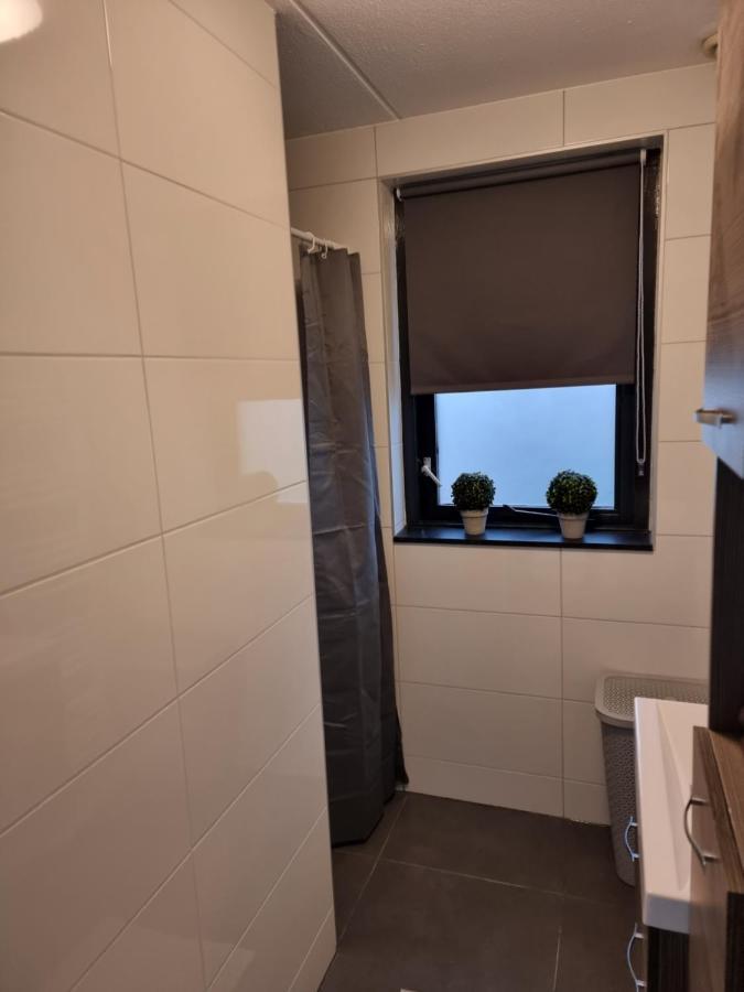 Vakantiewoning Maas En Waal 277 Ewijk Ngoại thất bức ảnh